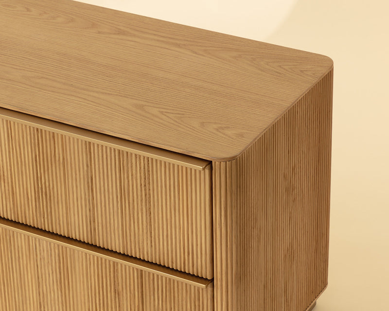 Kalla Nightstand