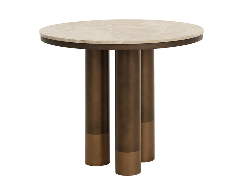 Andina Bistro Table