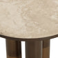 Andina Bistro Table