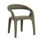 Atika Dining Armchair