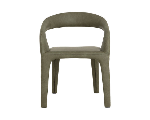 Atika Dining Armchair