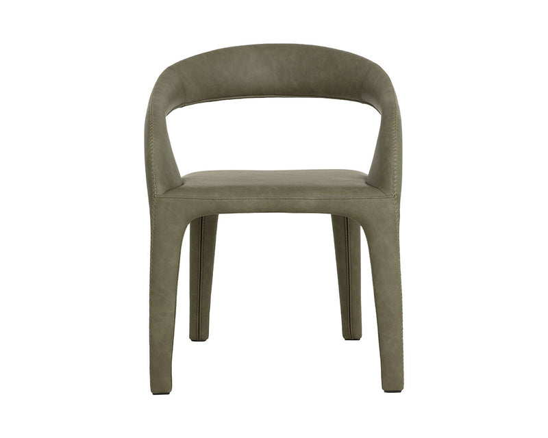 Atika Dining Armchair