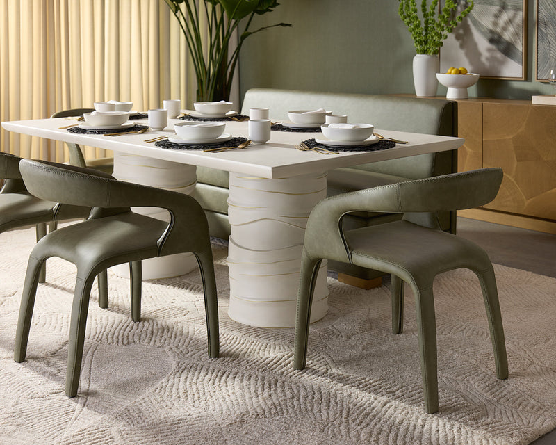 Atika Dining Armchair