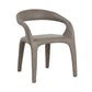 Atika Dining Armchair