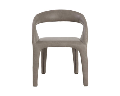 Atika Dining Armchair
