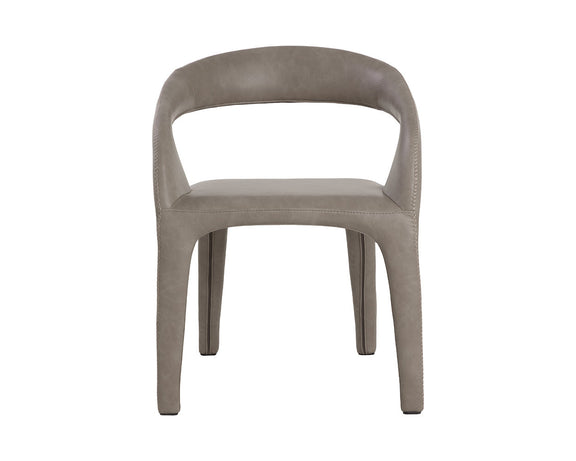 Atika Dining Armchair