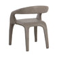 Atika Dining Armchair
