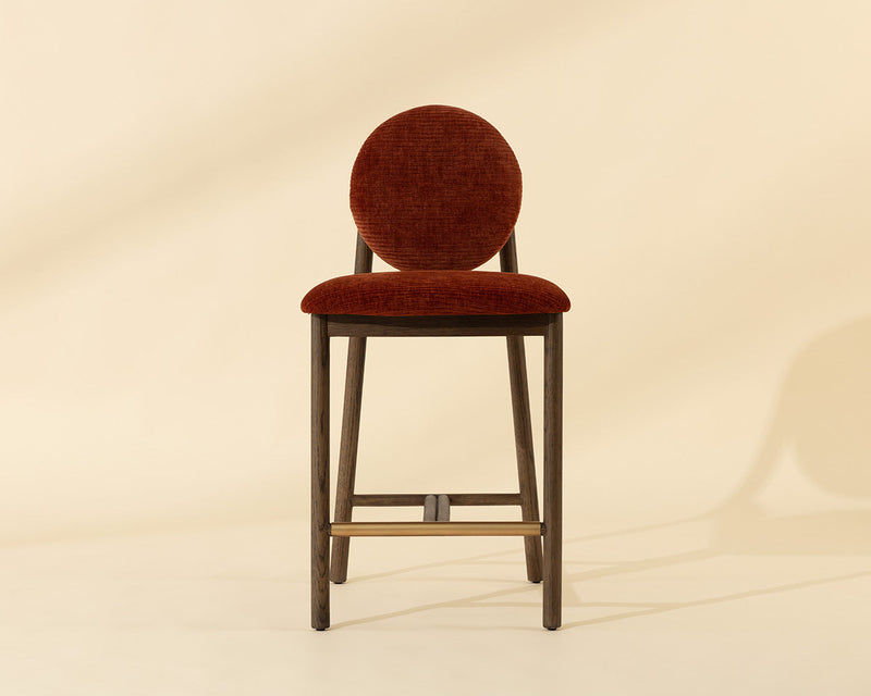 Orabell Counter & Bar Stool