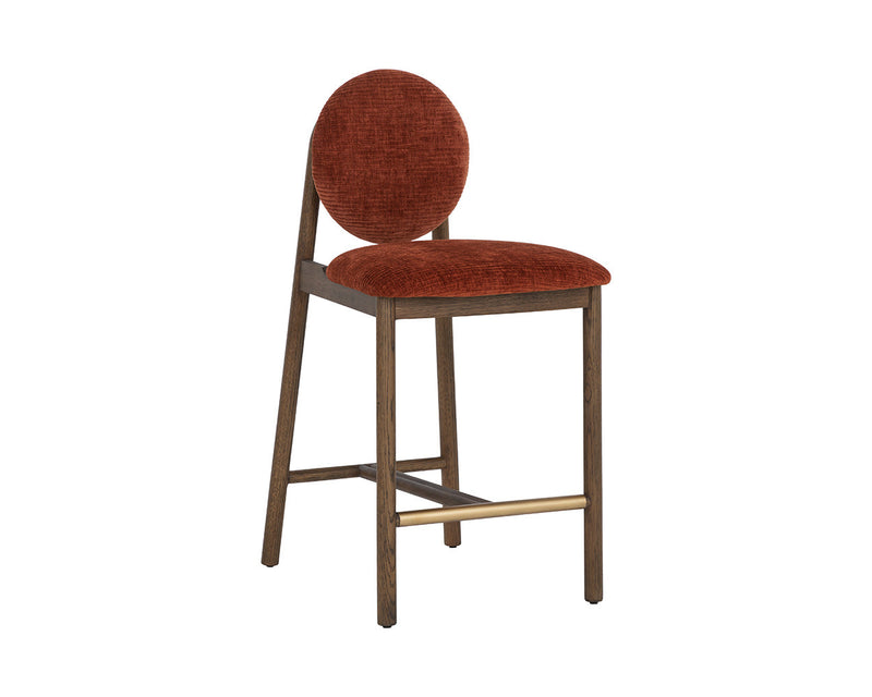 Orabell Counter & Bar Stool