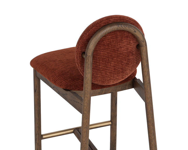Orabell Counter & Bar Stool