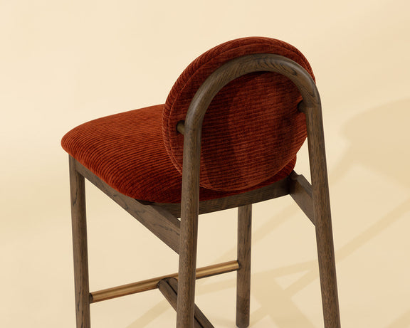 Orabell Counter & Bar Stool
