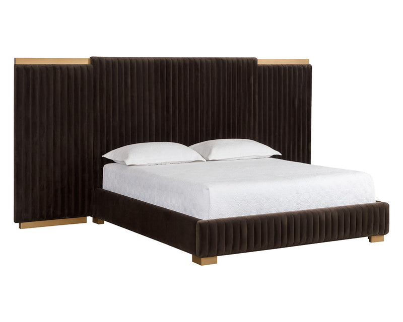 Tarrant Bed