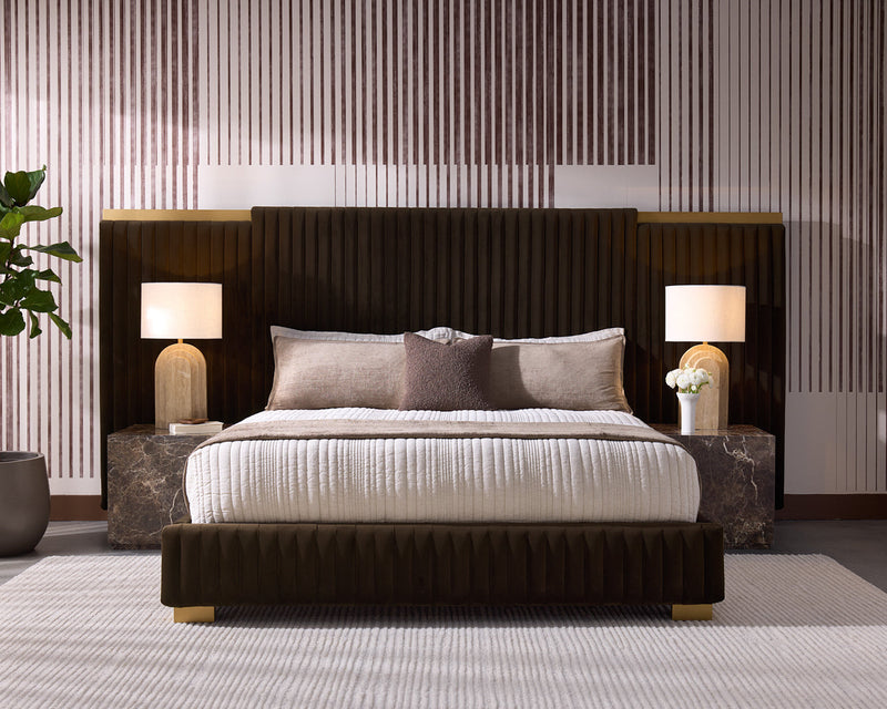 Tarrant Bed