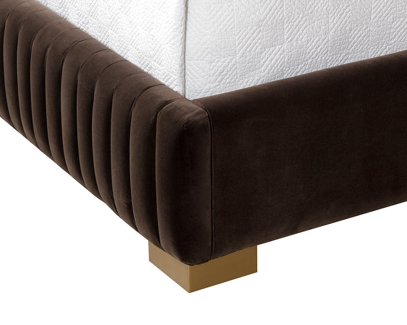 Tarrant Bed