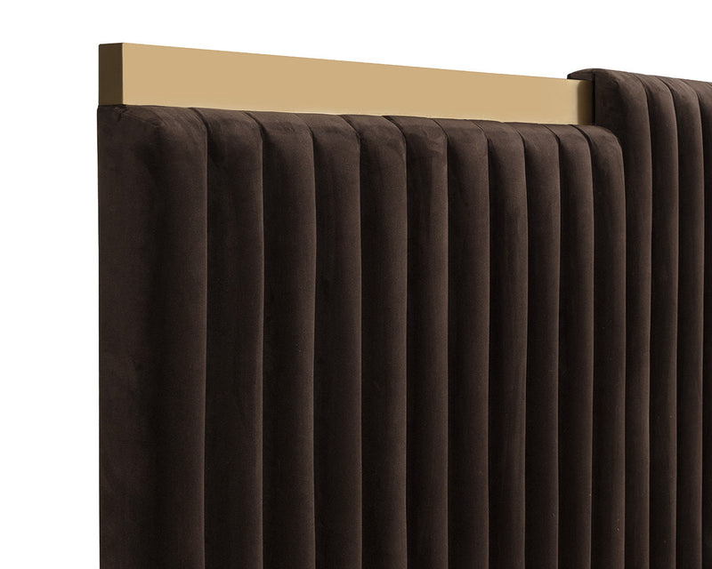 Tarrant Bed