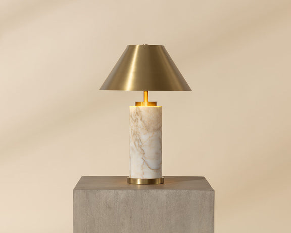 Cilla Table Lamp