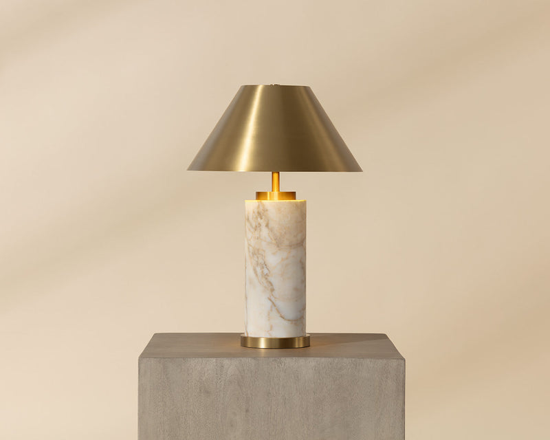 Cilla Table Lamp