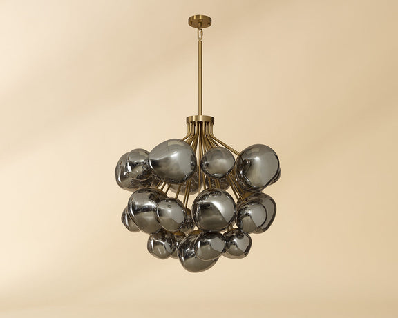 Dionis Chandelier - Round