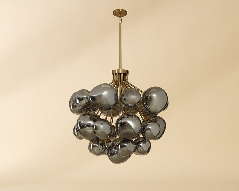 Dionis Chandelier - Round