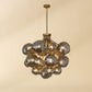Dionis Chandelier - Round