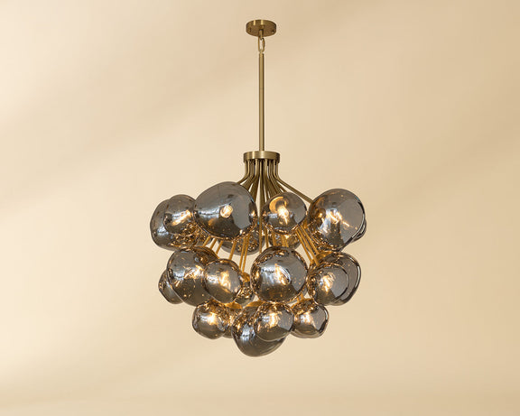 Dionis Chandelier - Round