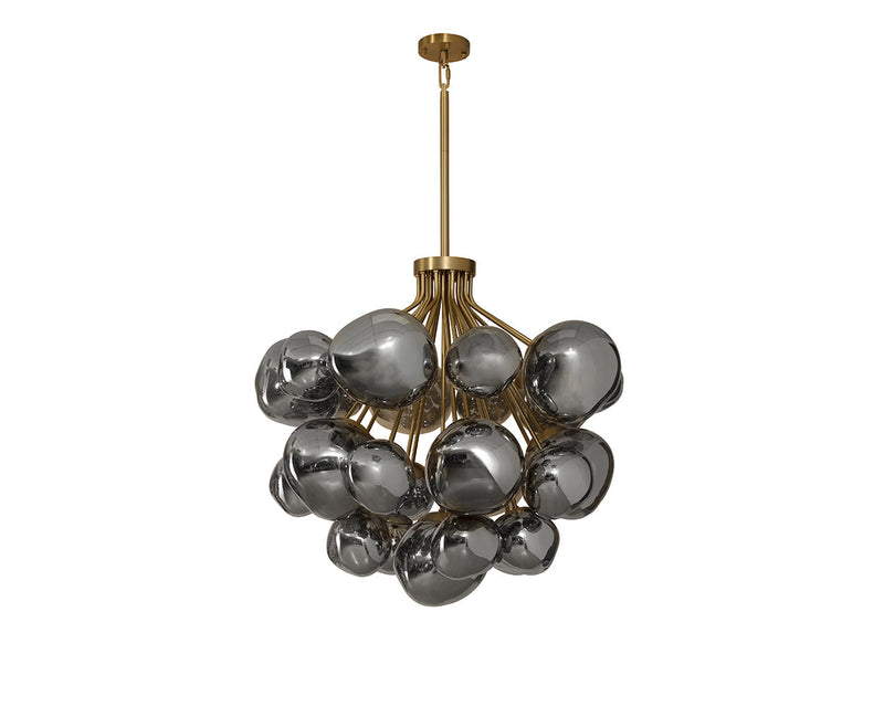 Dionis Chandelier - Round