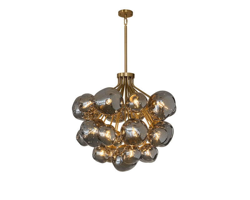 Dionis Chandelier - Round