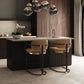 Dionis Chandelier - Rectangular