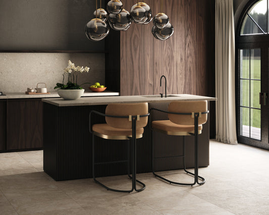 Dionis Chandelier - Rectangular