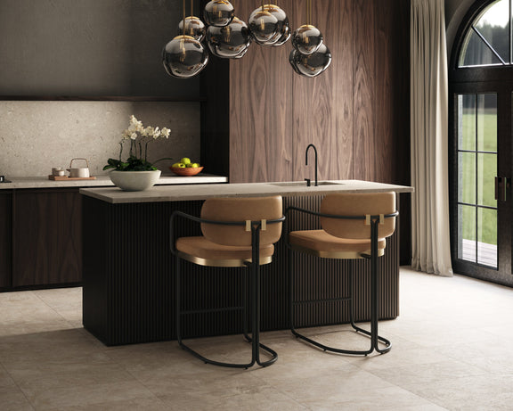 Dionis Chandelier - Rectangular