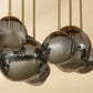 Dionis Chandelier - Rectangular