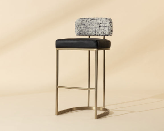 Larissa Counter & Bar Stool