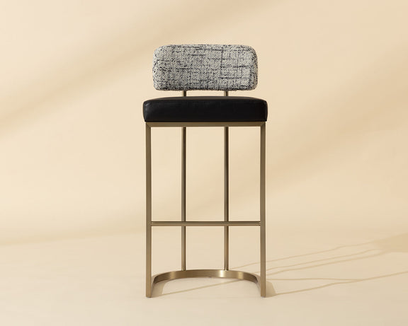 Larissa Counter & Bar Stool