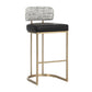 Larissa Counter & Bar Stool
