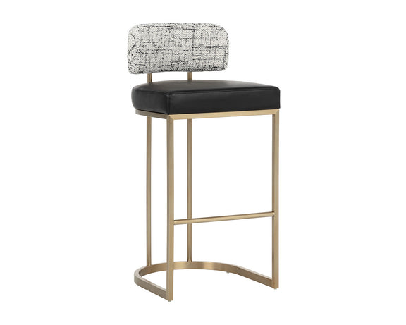 Larissa Counter & Bar Stool