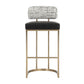 Larissa Counter & Bar Stool