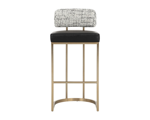 Larissa Counter & Bar Stool