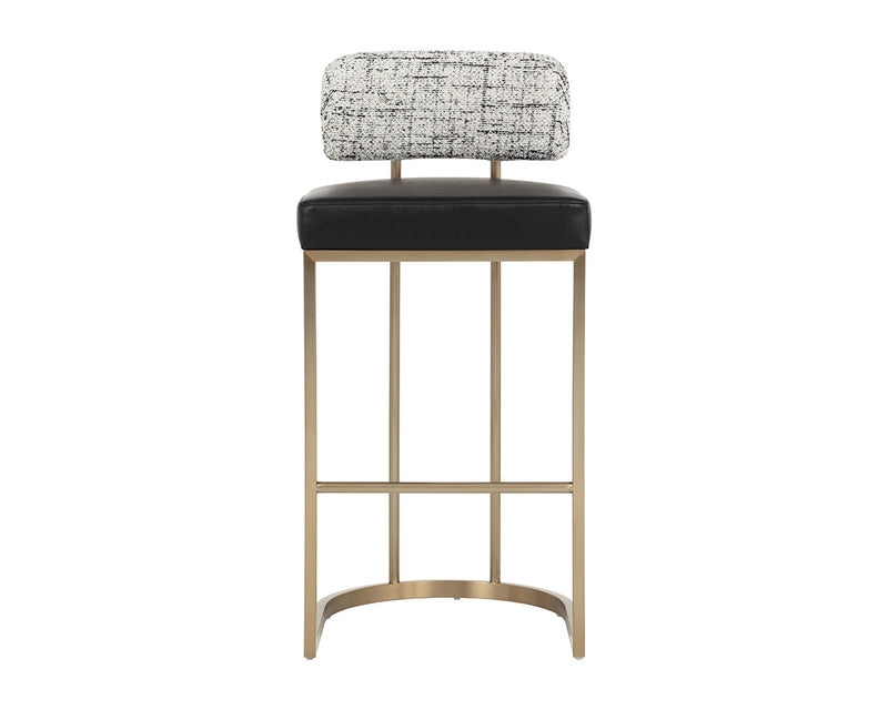 Larissa Counter & Bar Stool