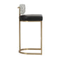 Larissa Counter & Bar Stool