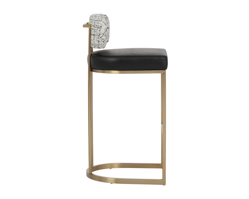 Larissa Counter & Bar Stool