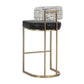 Larissa Counter & Bar Stool