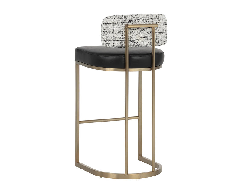 Larissa Counter & Bar Stool