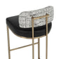 Larissa Counter & Bar Stool