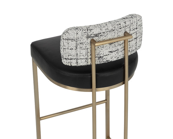 Larissa Counter & Bar Stool