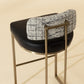 Larissa Counter & Bar Stool