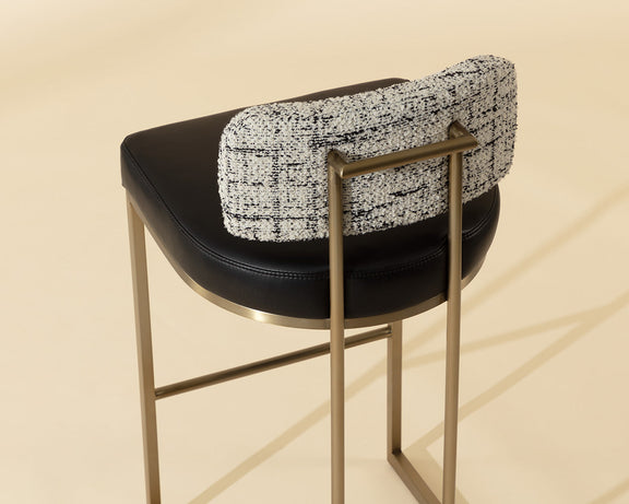 Larissa Counter & Bar Stool