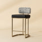 Larissa Counter & Bar Stool