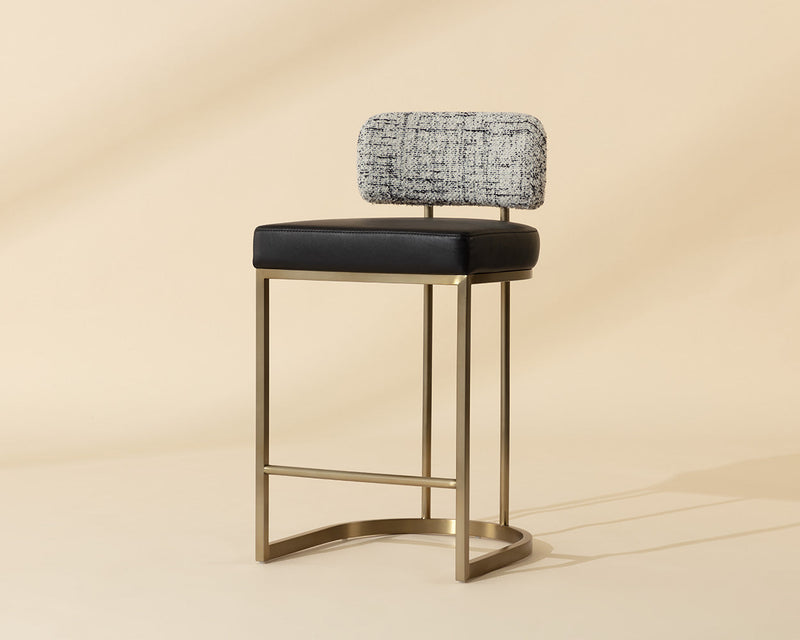 Larissa Counter & Bar Stool