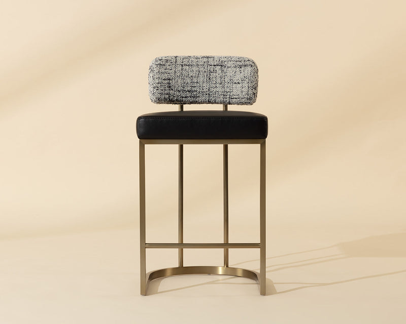 Larissa Counter & Bar Stool