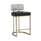 Larissa Counter & Bar Stool